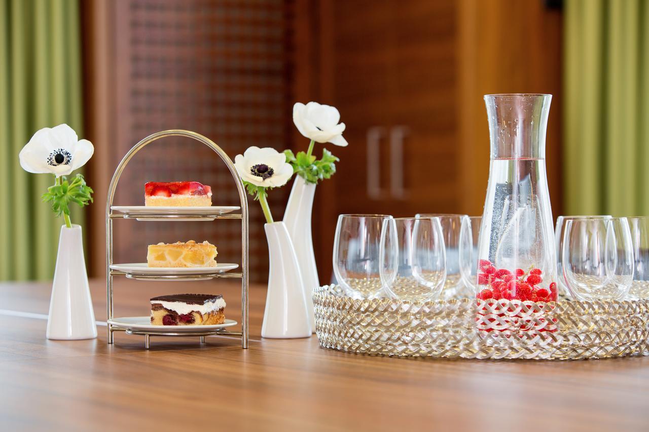 Hotel-Restaurant Distlerhof Leinburg Εξωτερικό φωτογραφία