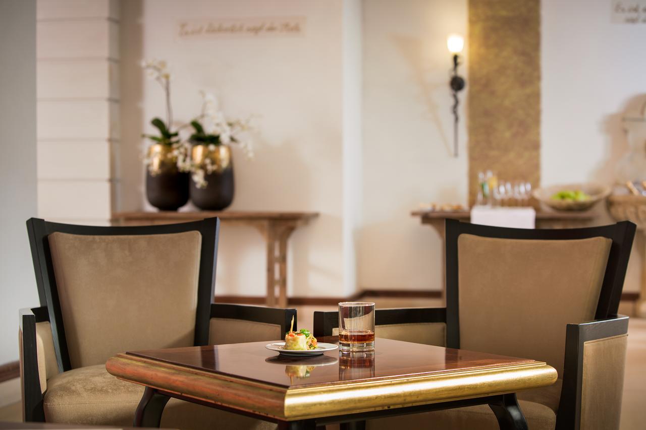 Hotel-Restaurant Distlerhof Leinburg Εξωτερικό φωτογραφία