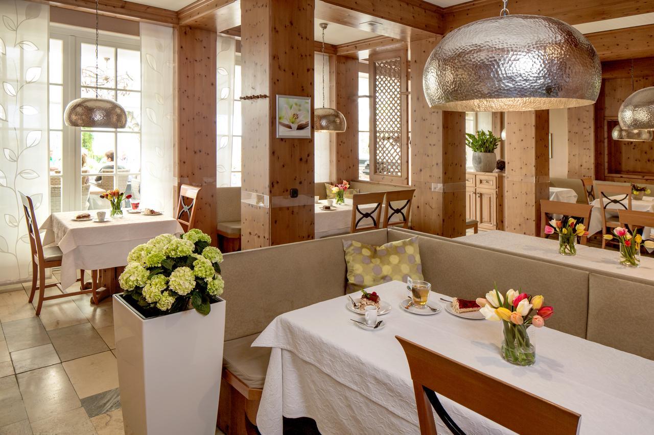Hotel-Restaurant Distlerhof Leinburg Εξωτερικό φωτογραφία
