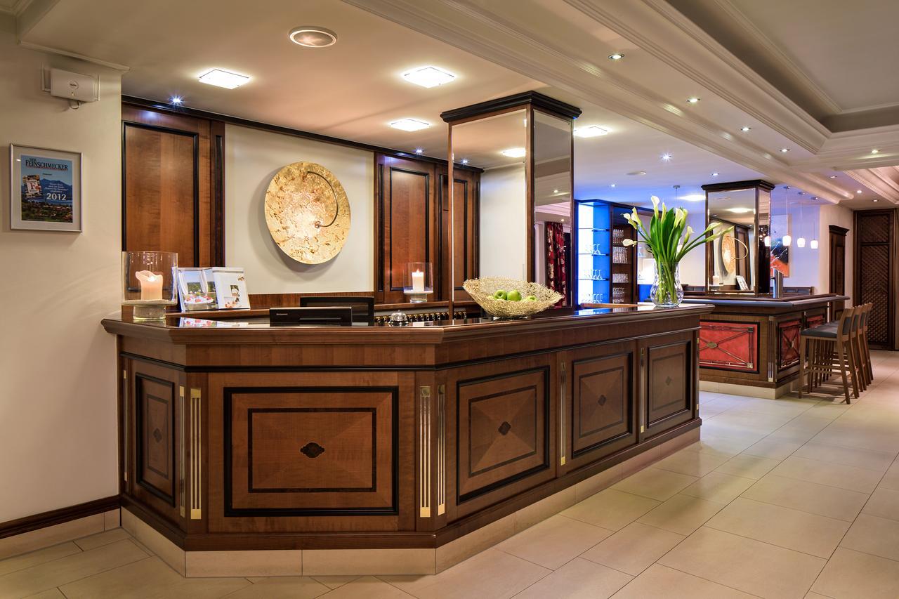 Hotel-Restaurant Distlerhof Leinburg Εξωτερικό φωτογραφία