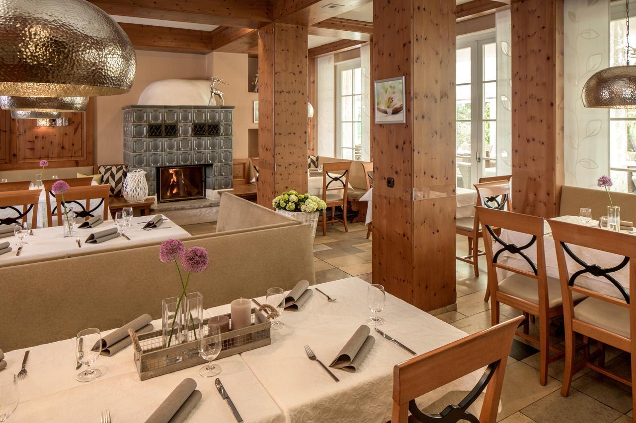 Hotel-Restaurant Distlerhof Leinburg Εξωτερικό φωτογραφία