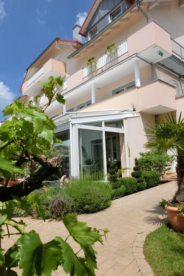 Hotel-Restaurant Distlerhof Leinburg Εξωτερικό φωτογραφία