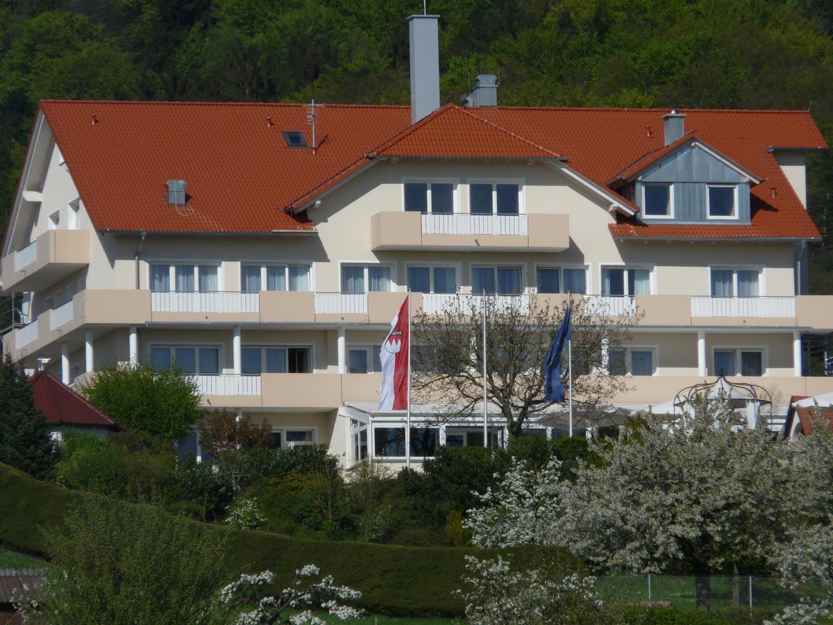 Hotel-Restaurant Distlerhof Leinburg Εξωτερικό φωτογραφία