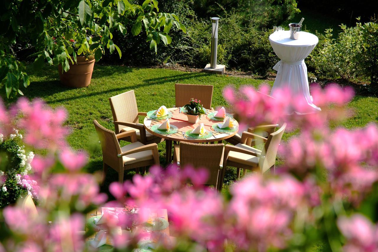 Hotel-Restaurant Distlerhof Leinburg Εξωτερικό φωτογραφία